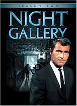 Night Gallery: Season Two
