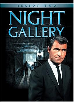 Night Gallery: Season Two