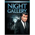 Night Gallery: Season Two [DVD] [1973] [Region 1] [US Import] [NTSC]