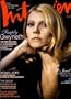 Interview Magazine - December 2004 / January 2005: Gwyneth Paltrow, Michael Stipe, Jared Leto, Kevin Bacon, and More!