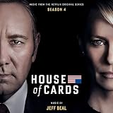 House of Cards 4