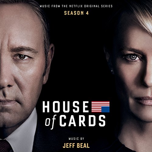 House of Cards 4 Various Artists