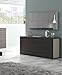 J and M Furniture Maia Dresser