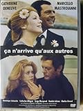 DVD Ca n'arrive qu'aux autres, film DVD Ca n'arrive qu'aux autres