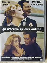 It Only Happens to Others (&Ccedil;a n'arrive qu'aux autres) [Non-US Format, Region 2]