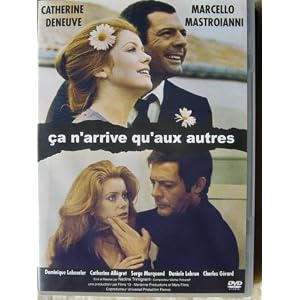 CA N'ARRIVE QU'AUX AUTRES