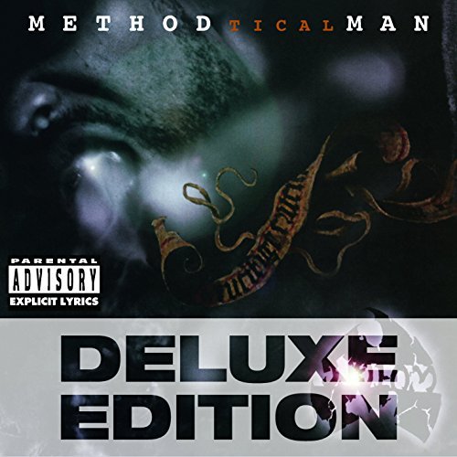 Method Man - Tical [2 Cd][deluxe Edition][explicit] By Method Man (2014-08-03) - Zortam Music