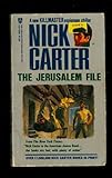 The Jerusalem file