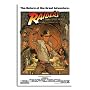 Indiana Jones Raiders Of The Lost Ark Movie Poster Version 2 - 36 x 24 Inches (91.5 x 61 cms)