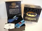 corgi dc comics batman the classic and contemporary limited edition very hard to find