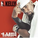 R in R&B Collection 1 ~ R. Kelly