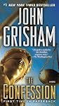The Confession   [CONFESSION] [Mass Market Paperback]