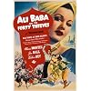 Ali Baba and the Forty Thieves [DVD]