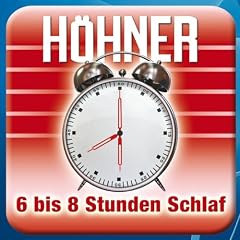 6 Bis 8 Stunden Schlaf