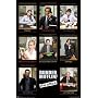 The Office Dunder Mifflin Team Art Poster Print 22x34