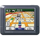 Garmin nüvi 265T 3.5-Inch Bluetooth Portable GPS Navigator
