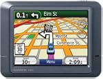 Garmin n�vi 265/265T 3.5-Inch Bluetoo...