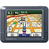 Garmin n�vi 265/265T 3.5-Inch Bluetooth Portable GPS Navigator with Trafficby Garmin