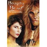 Beauty and the Beast - The Second Season