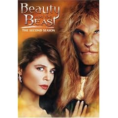Beauty and the Beast - The Second Season