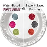 Piggy Paint Tiny Tiaras Gift Set