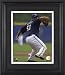 C.C. Sabathia Milwaukee Brewers Framed Unsigned 8x10 Photograph