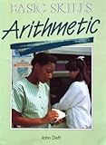 Basic skills : arithmetic