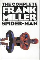 Complete Frank Miller Spider-Man HC