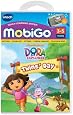 MobiGo Software Cartridge - Dora the Explorer