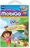 MobiGo Software Cartridge - Dora the Explorer