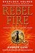 Rebel Fire (Sherlock Holmes: The Legend Begins, 2)