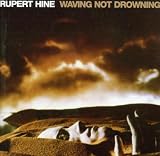 Waving Not Drowning