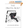 The Digital Wolf (The Hidden Academy)