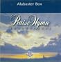 Alabaster Box (accompaniment track) by Cece Winans