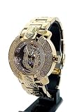 Aqua Master Watch