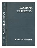Labor theory
