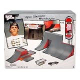 Tech Deck 6012801 - Sheckler Warehouse 06