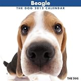 THE DOG ビーグル 2012年カレンダー