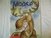 Moose's Loose Tooth