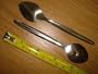 IGL - Petites cuill�res - cuill�res � caf� / th� - set de 6