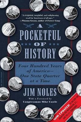 A Pocketful of History