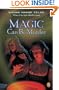 Magic Can Be Murder (Turtleback School & Library Binding Edition)