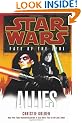 Star Wars: Fate of the Jedi - Allies