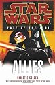 Star Wars: Fate of the Jedi - Allies