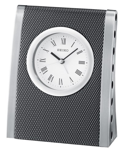 Seiko Desk and Table Metal Case