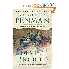 Devil's Brood: A Novel
