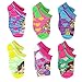 Disney Princess Girls Teen Adult 6 pack Socks