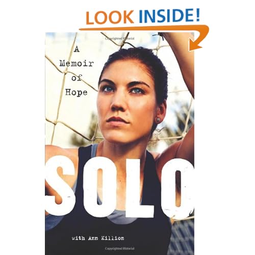 Solo: A Memoir of Hope