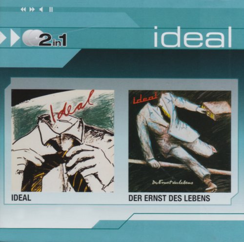 Ideal - Ndw Hits - Zortam Music
