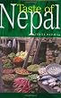 Taste of Nepal (Hippocrene Cookbook Library)